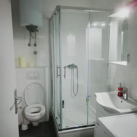 Apartman Gabriel Διαμέρισμα Ζαντάρ
