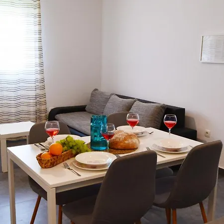Apartman Gabriel Διαμέρισμα Ζαντάρ