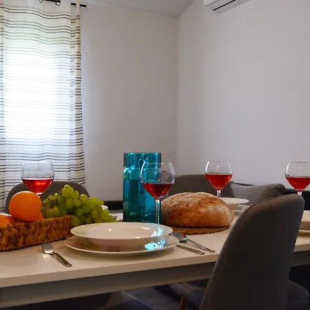 Apartman Gabriel Διαμέρισμα