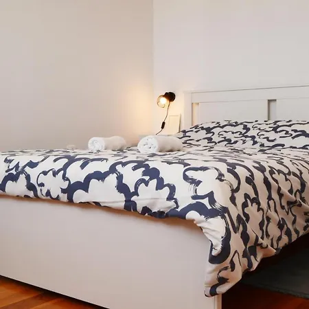 Διαμέρισμα Apartman Gabriel *