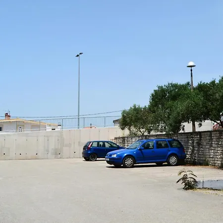 Apartman Gabriel Διαμέρισμα Ζαντάρ