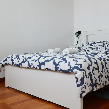 Διαμέρισμα Apartman Gabriel Ζαντάρ