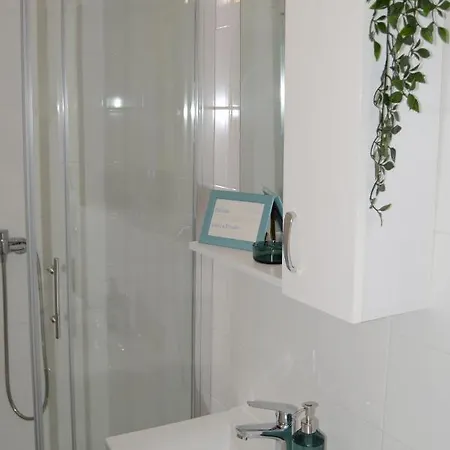 Apartman Gabriel Ζαντάρ