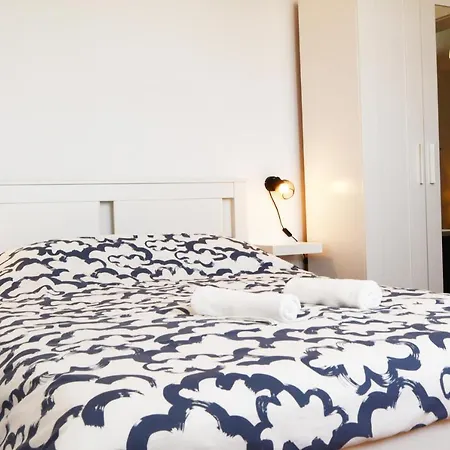 Apartman Gabriel 公寓 扎达尔