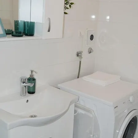 Apartman Gabriel 公寓