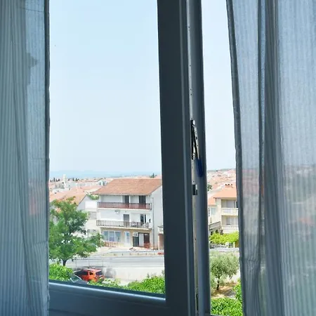 Apartman Gabriel 公寓 *