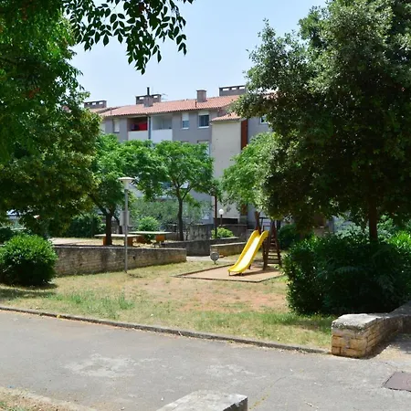 Apartman Gabriel 扎达尔