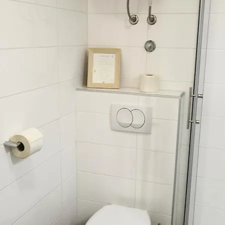 Apartman Gabriel 公寓