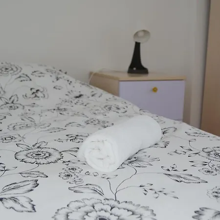 Apartman Gabriel 公寓
