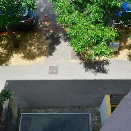 Apartman Gabriel 公寓 *